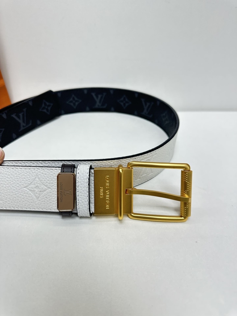 Louis Vuitton Belts